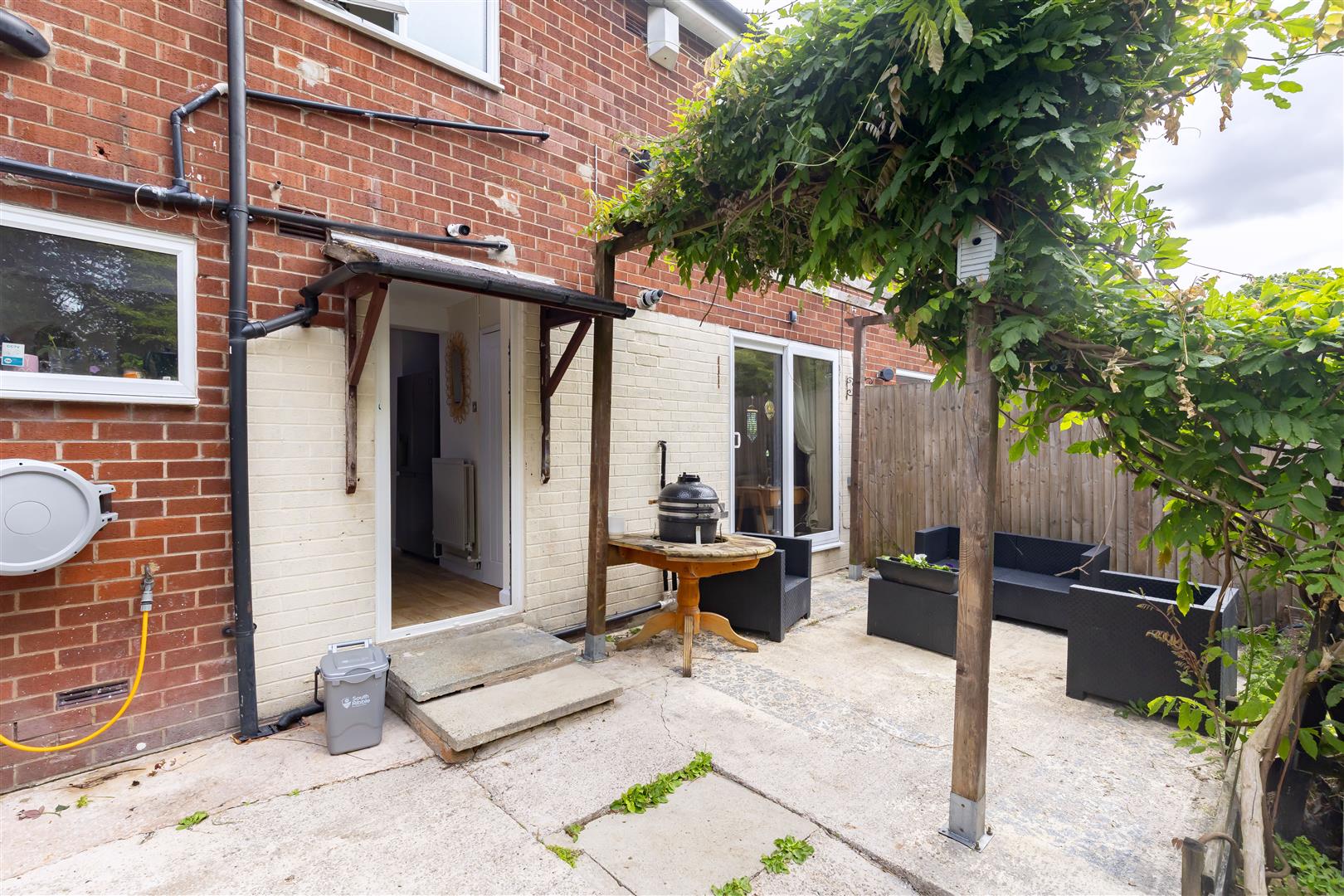 Regents Way, Bamber Bridge, Preston